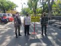 Polsek Semampir Gelar Operasi Penertiban Masker, Tekan Penyebaran Covid-19