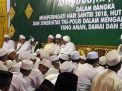 Peringati Hari Santri, Polres Tanjung Perak Gelar Istiqosah Dihadiri 4 Ribu Jamaah