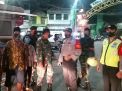 Polsek Pabean Cantikan Gencar Lakukan Operasi Penertiban Masker Secara Mobile