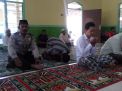 Babinkamtibmas Perak Timur Gelar Jumat Darling di Masjid Rhoudatul Jannah