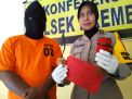 Bergaya Sok Jagoan, Warga Tambak Asri Tanjung Dibekuk Polsek Krembangan