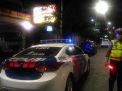 Melalui Patroli Blue Silver, Satlantas Polres Tanjung Perak Beri Jaminan Rasa Aman