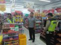 Polsek Semampir Patroli Mini Market, Antisipasi 3 C