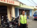 Kebaktian di Gereja GPID Jalan Jatisrono Dikawal Polsek Semampir
