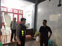Satsabhara Polres Tanjung Perak Patroli Gereja, Antisipasi Kriminalitas & Teror