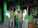 Polsek Semampir Gencar Sampaikan Pesan Positif Dalam Pelaksanaan Rabu Narsis