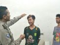 Polsek Asemrowo Sosialisasikan Tertib Lalu Lintas Tekan Angka Kecelakaan
