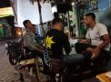 Cegah Curanmor, Warga Bangunsari Dihimbau Pasang Gembok Untuk Sepeda Motor