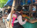 Babinkamtibmas Bongkaran Sampaikan Himbauan Waspada Curanmor
