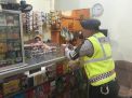 Himbauan Kamtibmas Untuk Waspada Pencurian