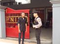 Satsabhara Polres Tanjung Perak Patroli Gereja, Antisipasi Kriminalitas & Teror