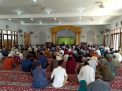 Panit Binmas Polsek Semampir Pam Acara Pengajian Sambut Ramadhan