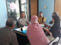 Babinkamtibmas Perak Barat Sampaikan Himbauan Waspada Hoax