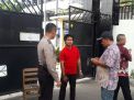 Polsek Kenjeran Rajin Sampaikan Himbauan Kamtibmas