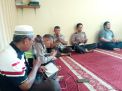 Polsek Pabean Cantikan Gelar Binrohtal Mingguan
