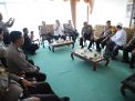 Kapolres Lakukan Silaturahmi ke Ulama Untuk Bangun Sinergitas
