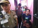 Pantau Kesehatan Tahanan, Polsek Semampir Lakukan Pengecekan Rutin