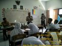 Panit Binmas Polsek Asemrowo Berikan Penyuluhan Kesadaran Berbangsa & Bernegara