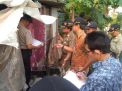 Babinkamtibmas Kenjeran Kawal Kegiatan Operasi Yustisi