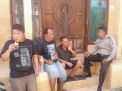 Polsek Krembangan Sampaikan Pesan Kamtibmas, Untuk Cegah Kriminalitas