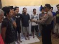 Antisipasi Tahanan Kabur, Pengecekan Rutin Terus Dilakukan