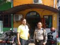 Kebaktian Minggu Pagi di GKI Siloam Dikawal Polsek Asemrowo