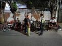 Satsabhara Polres Tanjung Perak Gelar Patroli Rutin, Pantau Kondusifitas Wilayah