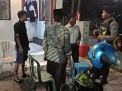 Satsabhara Polres Tanjung Perak Gelar Patroli Pemukiman