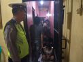 Polsek Semampir Lakukan Cek Tahanan, Antisipasi Penyelundupan Narkoba