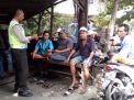 Antisipasi Masuknya Teroris, Warga Perak Timur Didata Ulang
