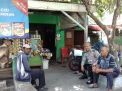 Babinkamtibmas Wonokusumo Sambang Pemukiman, Titip Pesan Waspada Curanmor