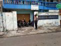 Polsek Asemrowo Laksanakan Pengamanan Gereja