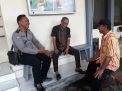 Sambang Warga Jalan Ikan Gurami, Babinkamtibmas Perak Barat Beri Penyuluhan Anti Radikalisme