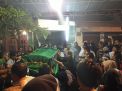 Polsek Krembangan Berduka Untuk Aiptu Rony Thoba