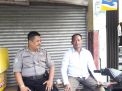 Cegah Konflik Bermuatan SARA, Polsek Semampir Rajin Sampaikan Pesan Anti Hoax