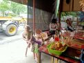 Panit Binmas Polsek Krembangan Sambang Pemilik Warkop, Sampaikan Penyuluhan Bahaya Narkoba