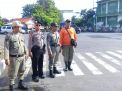 Panit Sabhara Polsek Semampir Bareng Satpol PP Gelar Razia Premanisme & Anak Jalanan