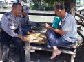 Polsek Pabean Cantikan Himbau Masyarakat Menjauhi Judi