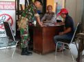 Polsek Semampir Terus Sosialisasikan Pendataan Warga Non Permanen