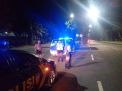Polsek Asemrowo Gelar Patroli Mobile Antisipasi Tawuran & Balap Liar