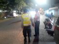 Polsek Kenjeran Gelar Patroli Mobile, Antisipasi Kriminalitas Jalanan & Balap Liar