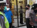 Cegah Tahanan Kabur & Antisipasi Penyelundupan Narkoba, Polsek Asemrowo Lakukan Pengecekan Setiap Hari