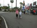 Polsek Krembangan Laksanakan pengaturan Pagi, Berikan Pelayanan Kepada Masyarakat