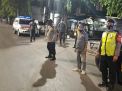 Polsek Krembangan Gelar Patroli Mobile, Antisipasi Kriminalitas 3C