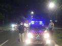 Polsek Asemrowo Gelar Patroli Mobile, Ciptakan Rasa Aman Pada Masyarakat