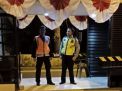 Tingkatkan Keamanan Wilayah, Polsek Kenjeran Patroli Dialogis ke Perumahan