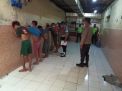 Polsek Krembangan Gelar Pengecekan Rutin Ruang Tahanan, Antisipasi Penyelundupan Barang Terlarang