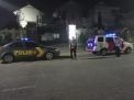 Polsek Kenjeran Gelar Patroli Mobile, Ciptakan Rasa Aman Masyarakat