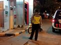 Antisipasi Kriminalitas, Polsek Kenjeran Patroli Objek Vital Setiap Hari
