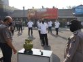 Polres Tanjung Perak Gelar Sosialisasi Penanganan Bahaya Kebakaran Tabung Elpiji